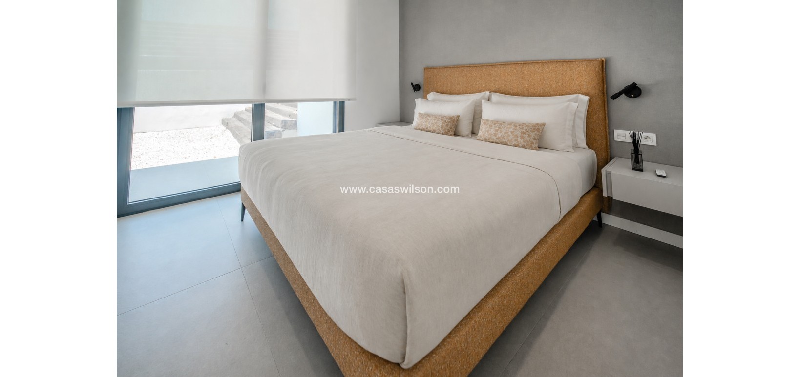 Bestaande bouw - Villa - Ciudad Quesada
