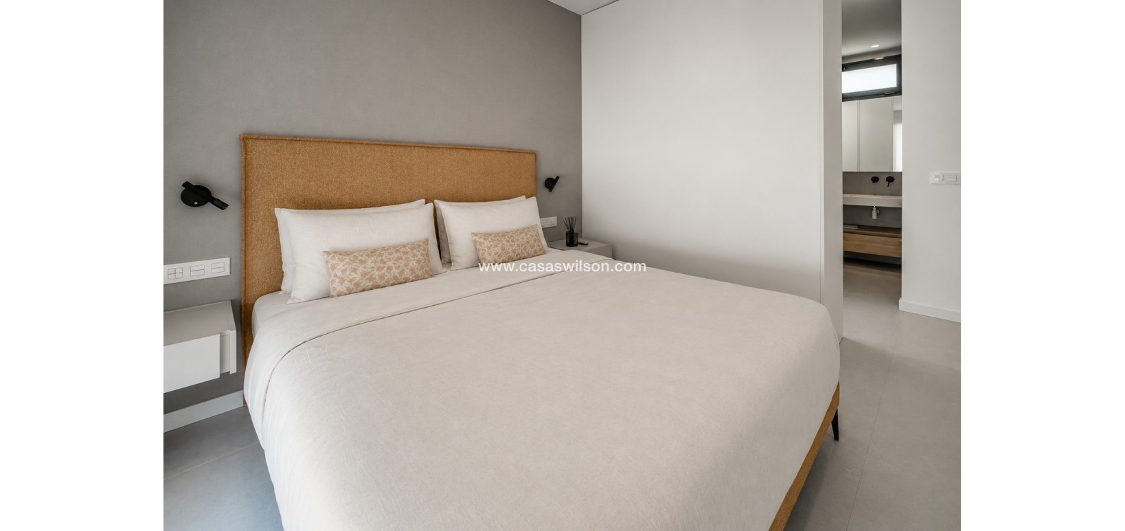 Bestaande bouw - Villa - Ciudad Quesada