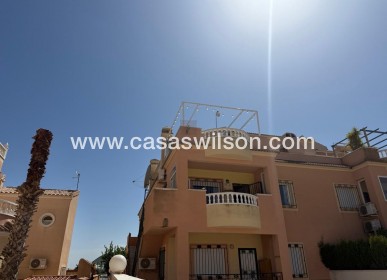 Sale - Apartment - Lomas De Cabo Roig