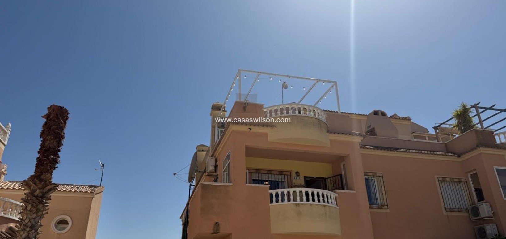 Sale - Apartment - Lomas De Cabo Roig
