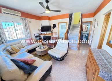 Sale - Apartment - Lomas De Cabo Roig