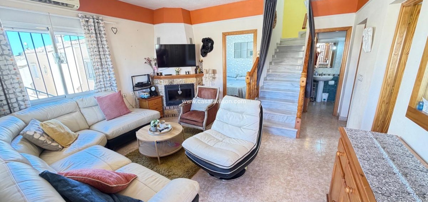 Sale - Apartment - Lomas De Cabo Roig