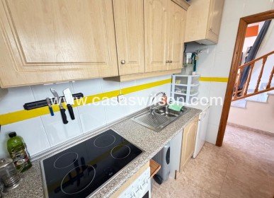 Sale - Apartment - Lomas De Cabo Roig