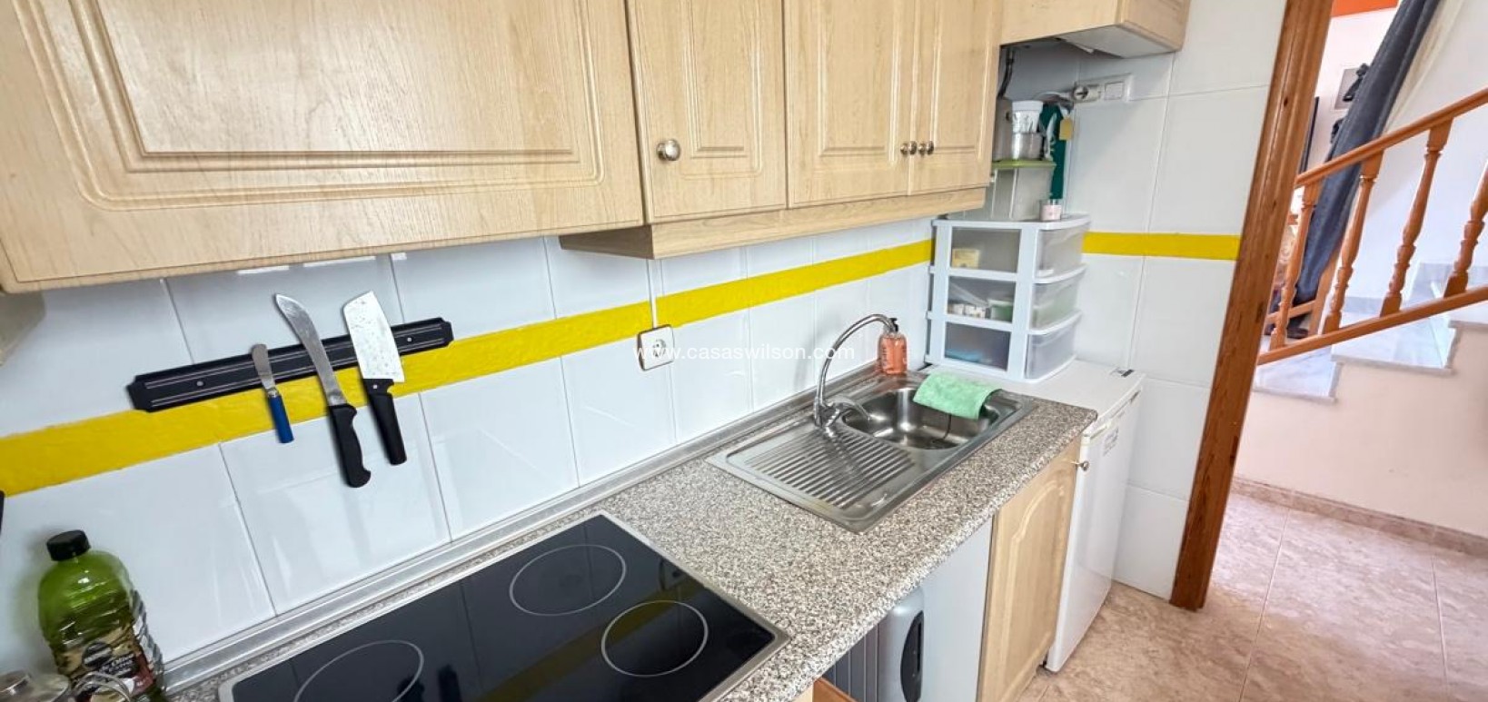 Sale - Apartment - Lomas De Cabo Roig