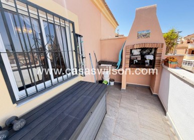 Sale - Apartment - Lomas De Cabo Roig