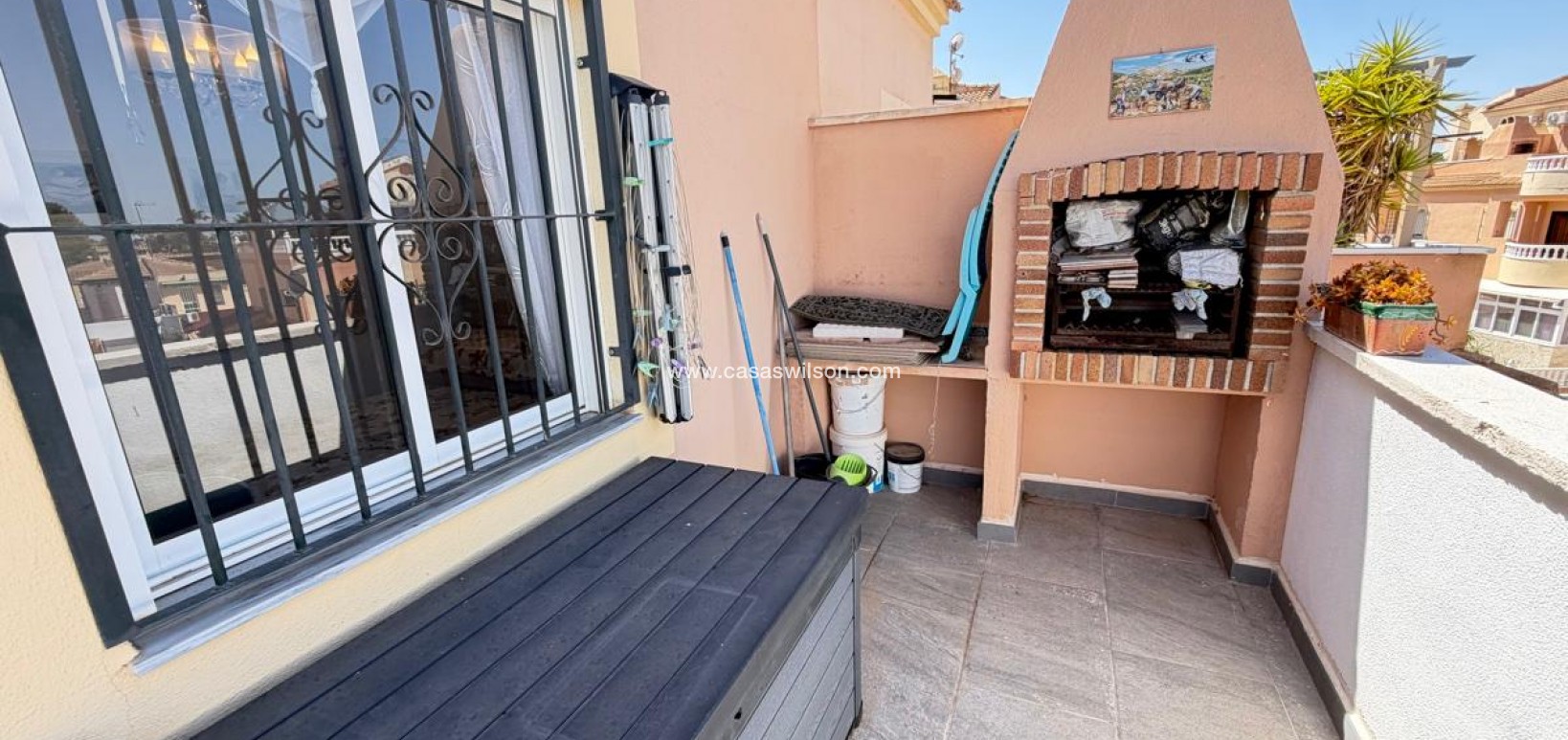 Sale - Apartment - Lomas De Cabo Roig
