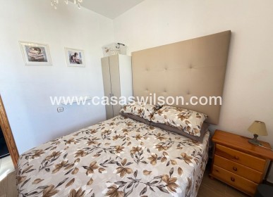Sale - Apartment - Lomas De Cabo Roig