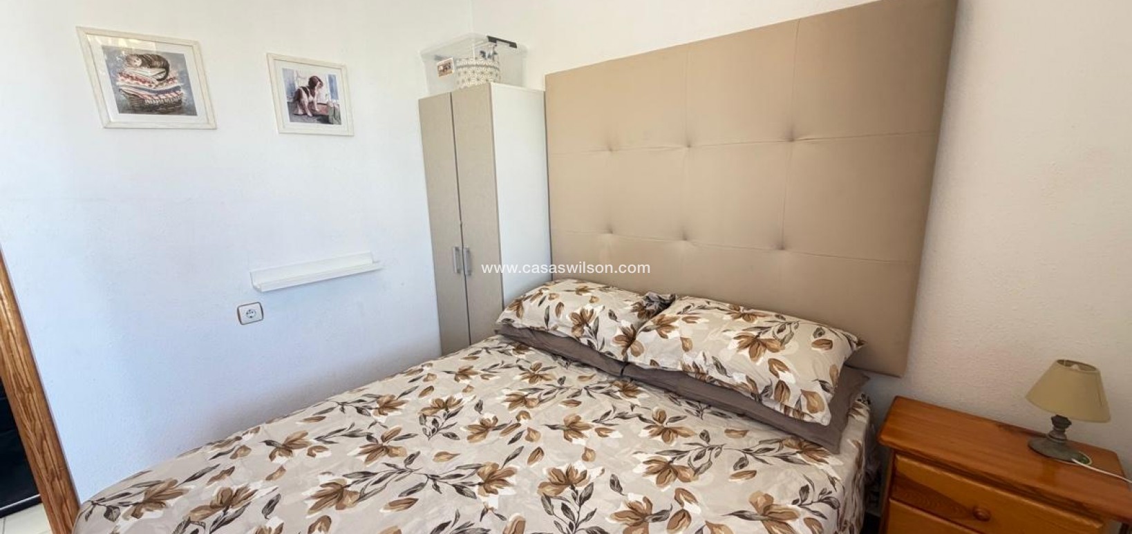 Sale - Apartment - Lomas De Cabo Roig