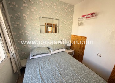 Sale - Apartment - Lomas De Cabo Roig