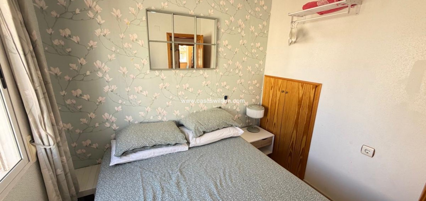 Sale - Apartment - Lomas De Cabo Roig