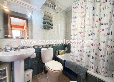 Sale - Apartment - Lomas De Cabo Roig