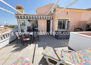 Sale - Apartment - Lomas De Cabo Roig