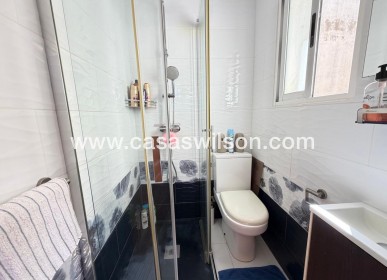 Sale - Apartment - Lomas De Cabo Roig