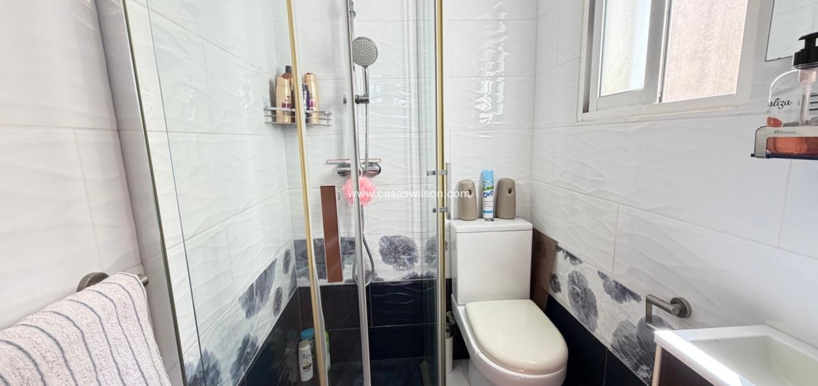 Sale - Apartment - Lomas De Cabo Roig