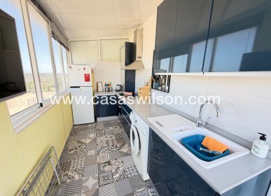 Sale - Apartment - Lomas De Cabo Roig