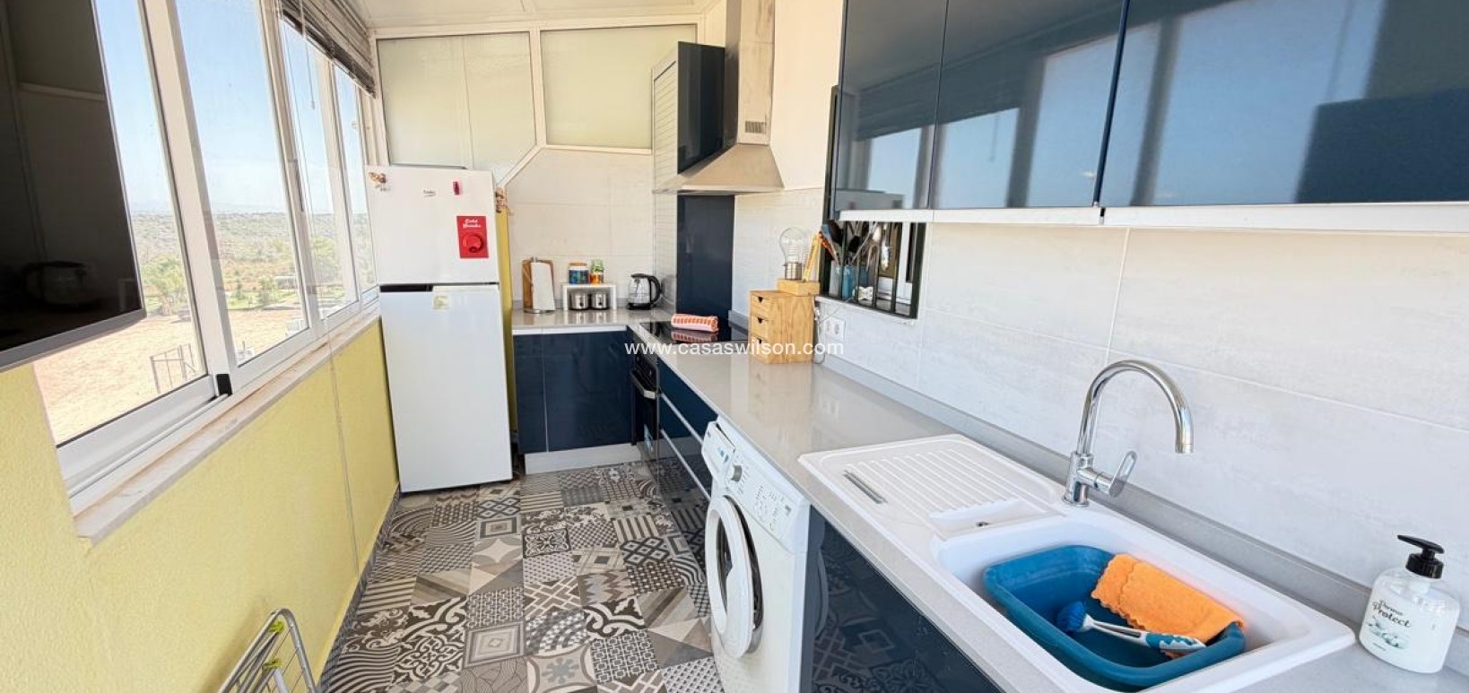 Sale - Apartment - Lomas De Cabo Roig