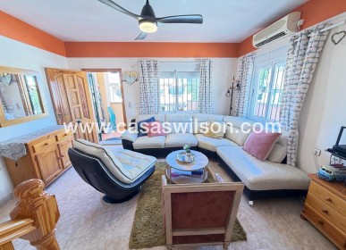 Sale - Apartment - Lomas De Cabo Roig