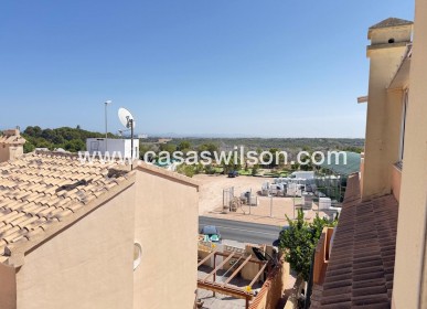 Sale - Apartment - Lomas De Cabo Roig