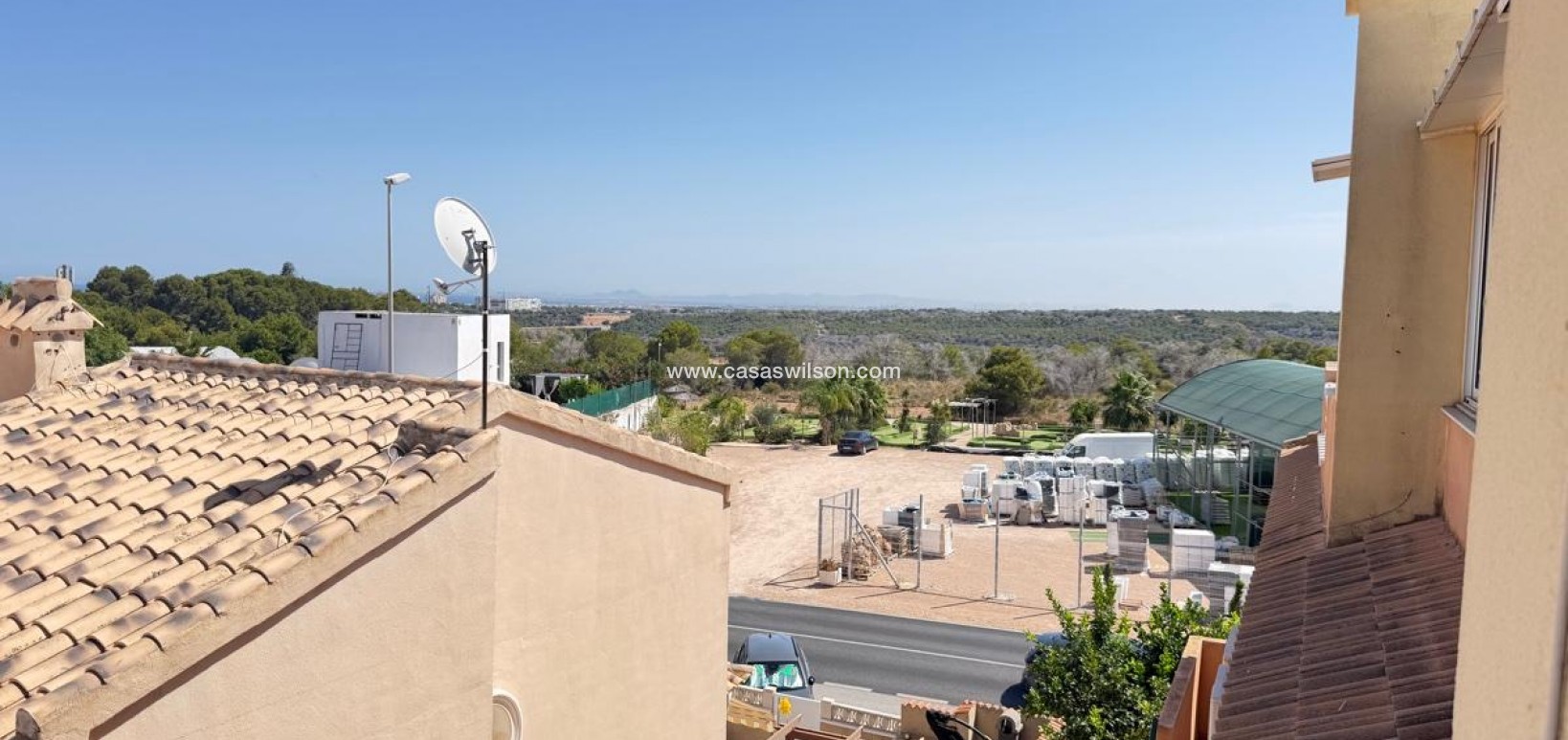 Sale - Apartment - Lomas De Cabo Roig
