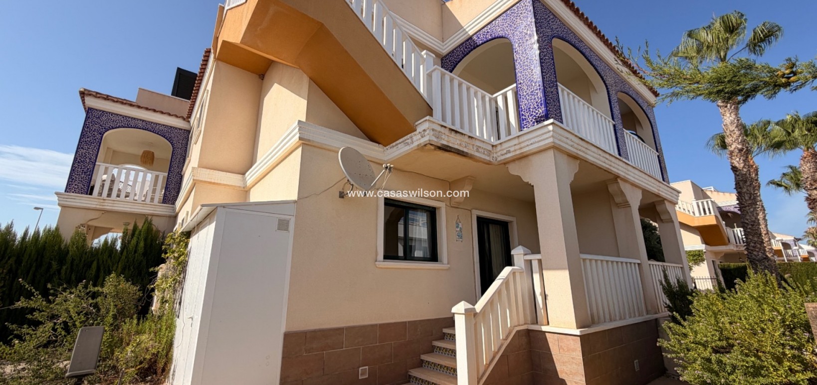 Sale - Appartement - Ciudad Quesada - Doña Pepa