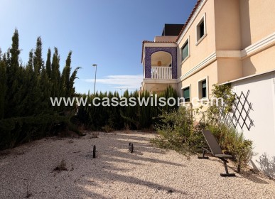 Sale - Appartement - Ciudad Quesada - Doña Pepa