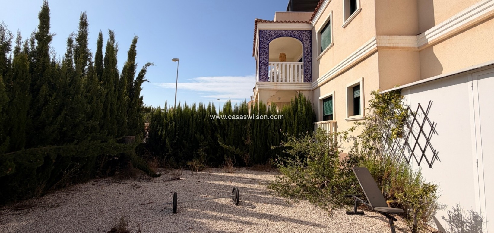 Sale - Appartement - Ciudad Quesada - Doña Pepa