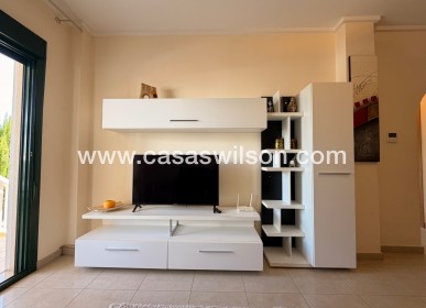 Sale - Appartement - Ciudad Quesada - Doña Pepa