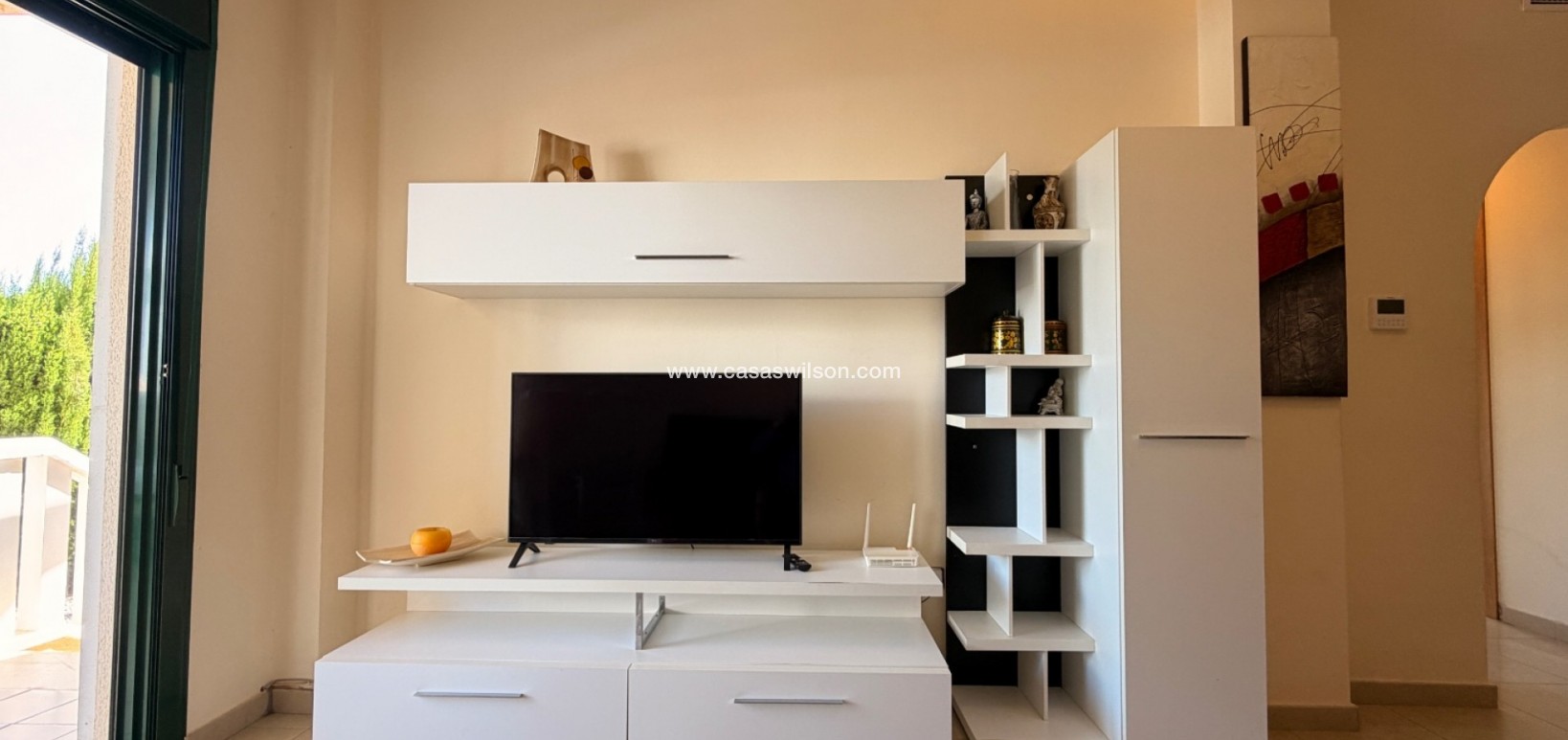 Sale - Appartement - Ciudad Quesada - Doña Pepa