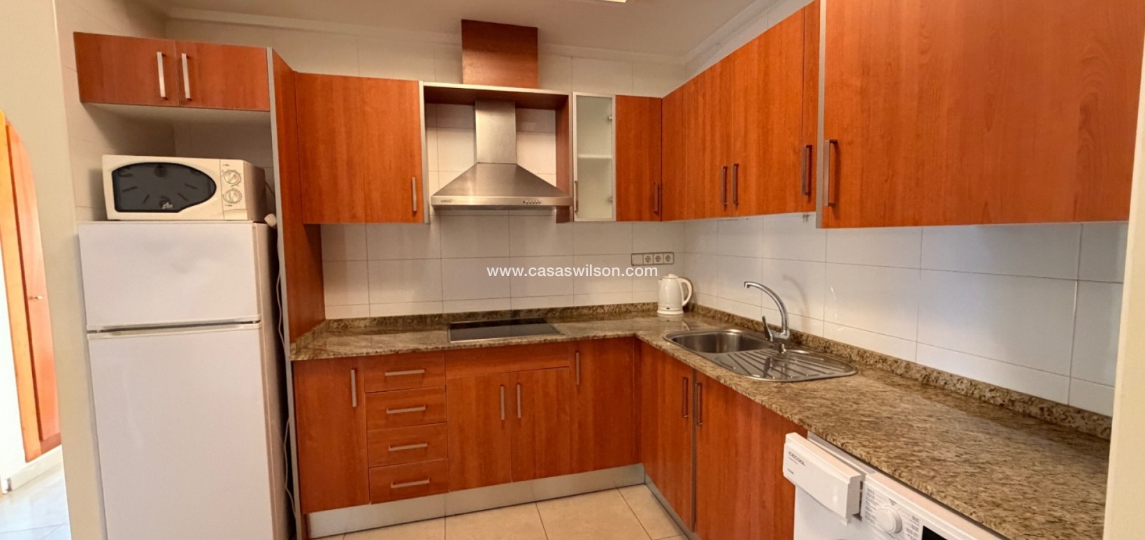 Sale - Appartement - Ciudad Quesada - Doña Pepa