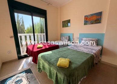 Sale - Appartement - Ciudad Quesada - Doña Pepa