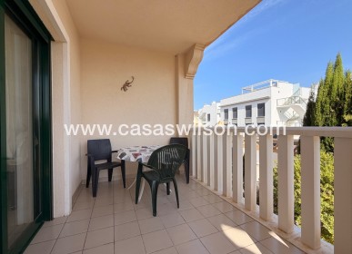 Sale - Appartement - Ciudad Quesada - Doña Pepa