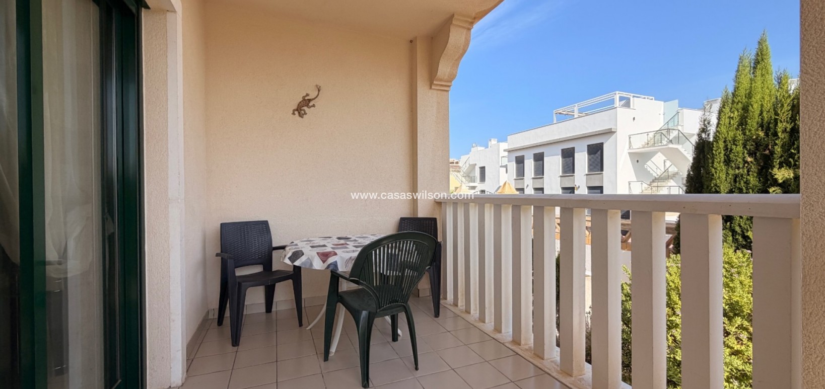 Sale - Appartement - Ciudad Quesada - Doña Pepa