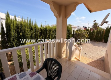 Sale - Appartement - Ciudad Quesada - Doña Pepa