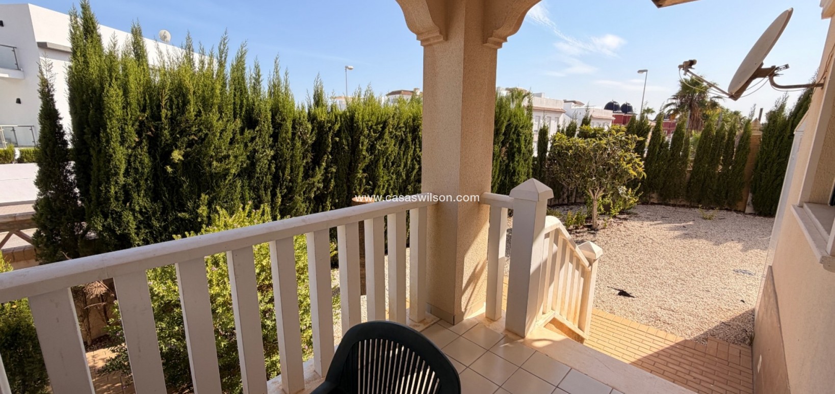 Sale - Appartement - Ciudad Quesada - Doña Pepa