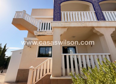 Sale - Appartement - Ciudad Quesada - Doña Pepa