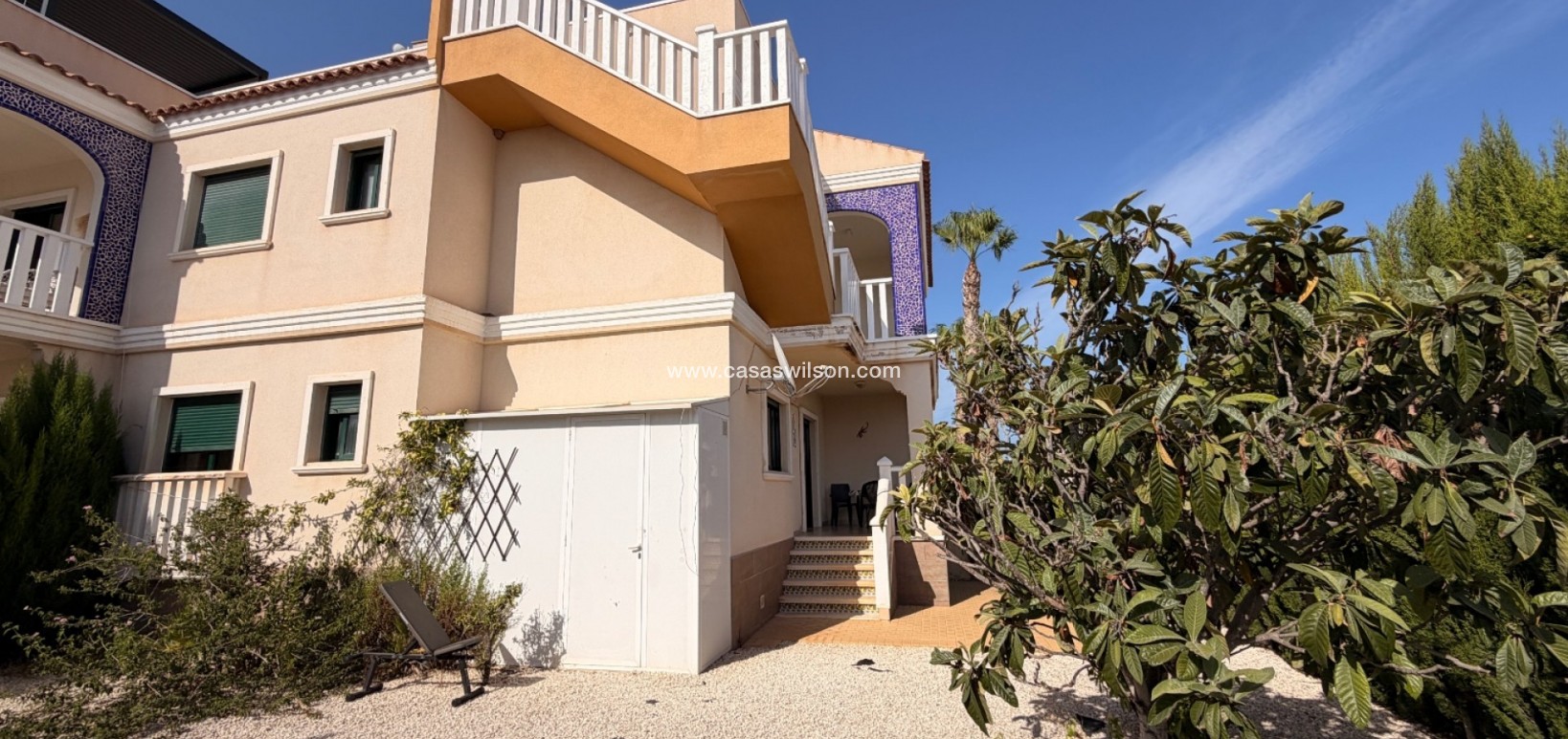Sale - Appartement - Ciudad Quesada - Doña Pepa