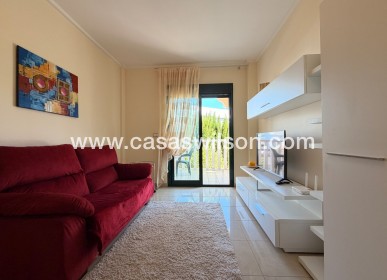 Sale - Appartement - Ciudad Quesada - Doña Pepa