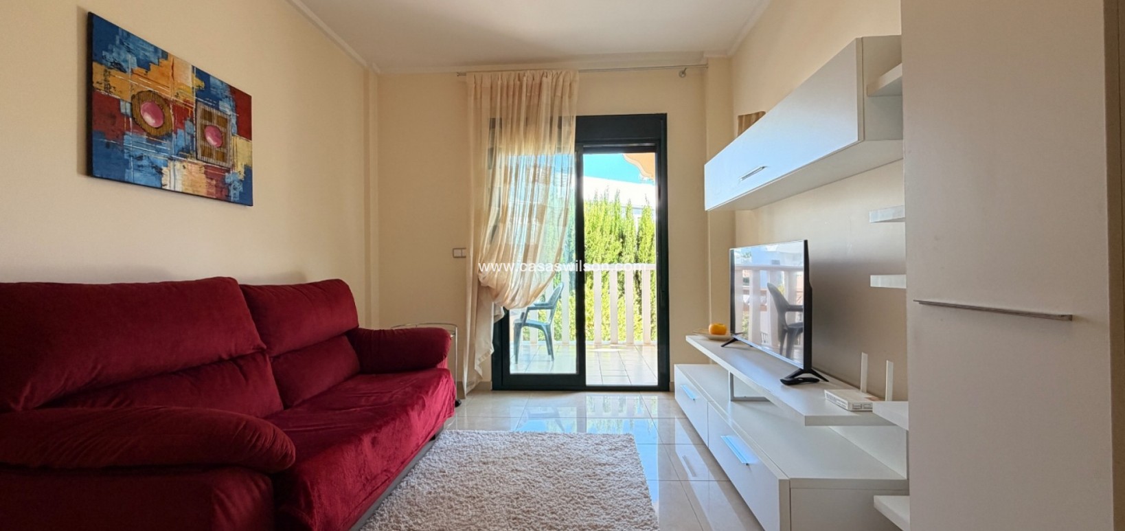 Sale - Appartement - Ciudad Quesada - Doña Pepa