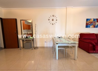 Sale - Appartement - Ciudad Quesada - Doña Pepa