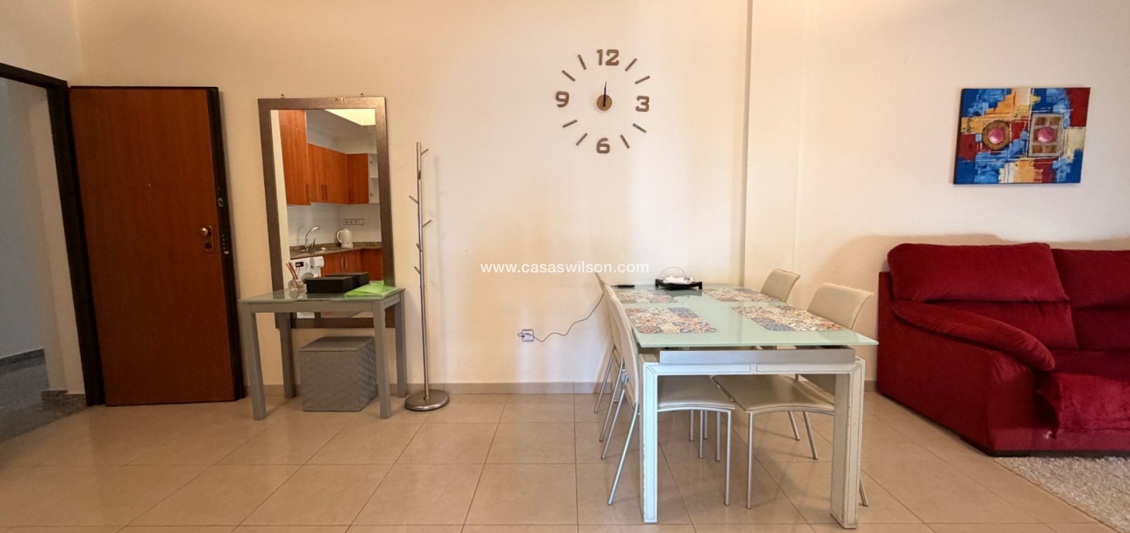 Sale - Appartement - Ciudad Quesada - Doña Pepa
