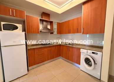 Sale - Appartement - Ciudad Quesada - Doña Pepa