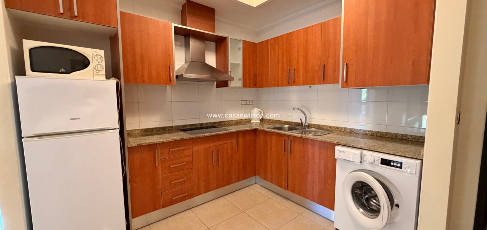 Sale - Appartement - Ciudad Quesada - Doña Pepa