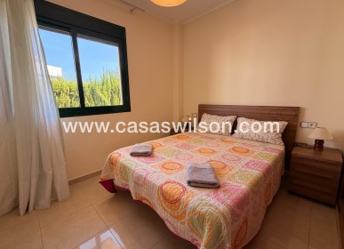 Sale - Appartement - Ciudad Quesada - Doña Pepa