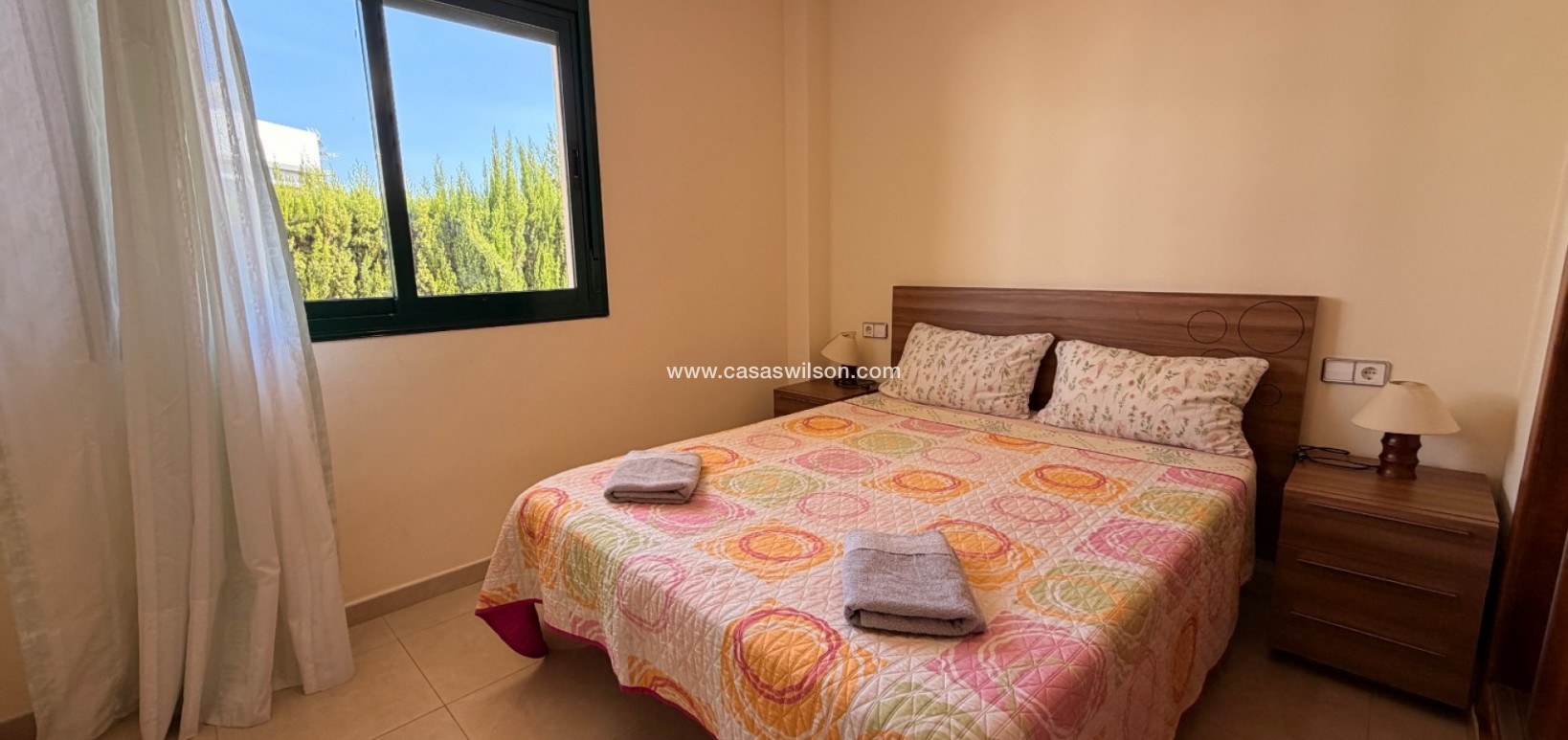 Sale - Appartement - Ciudad Quesada - Doña Pepa