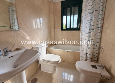 Sale - Appartement - Ciudad Quesada - Doña Pepa