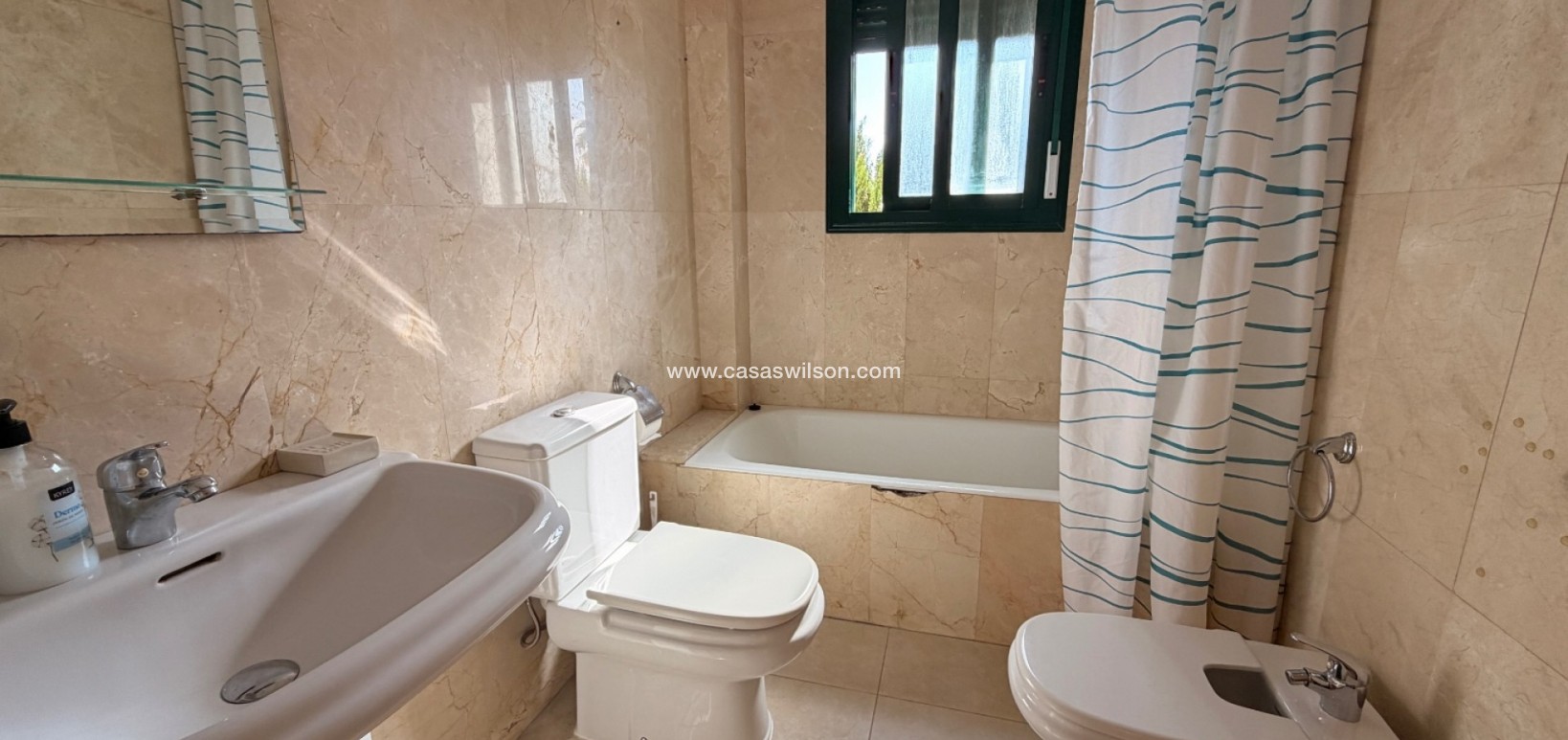 Sale - Appartement - Ciudad Quesada - Doña Pepa