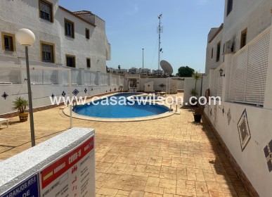 Sale - Apartment - Orihuela - Entre Naranjos Vistabella