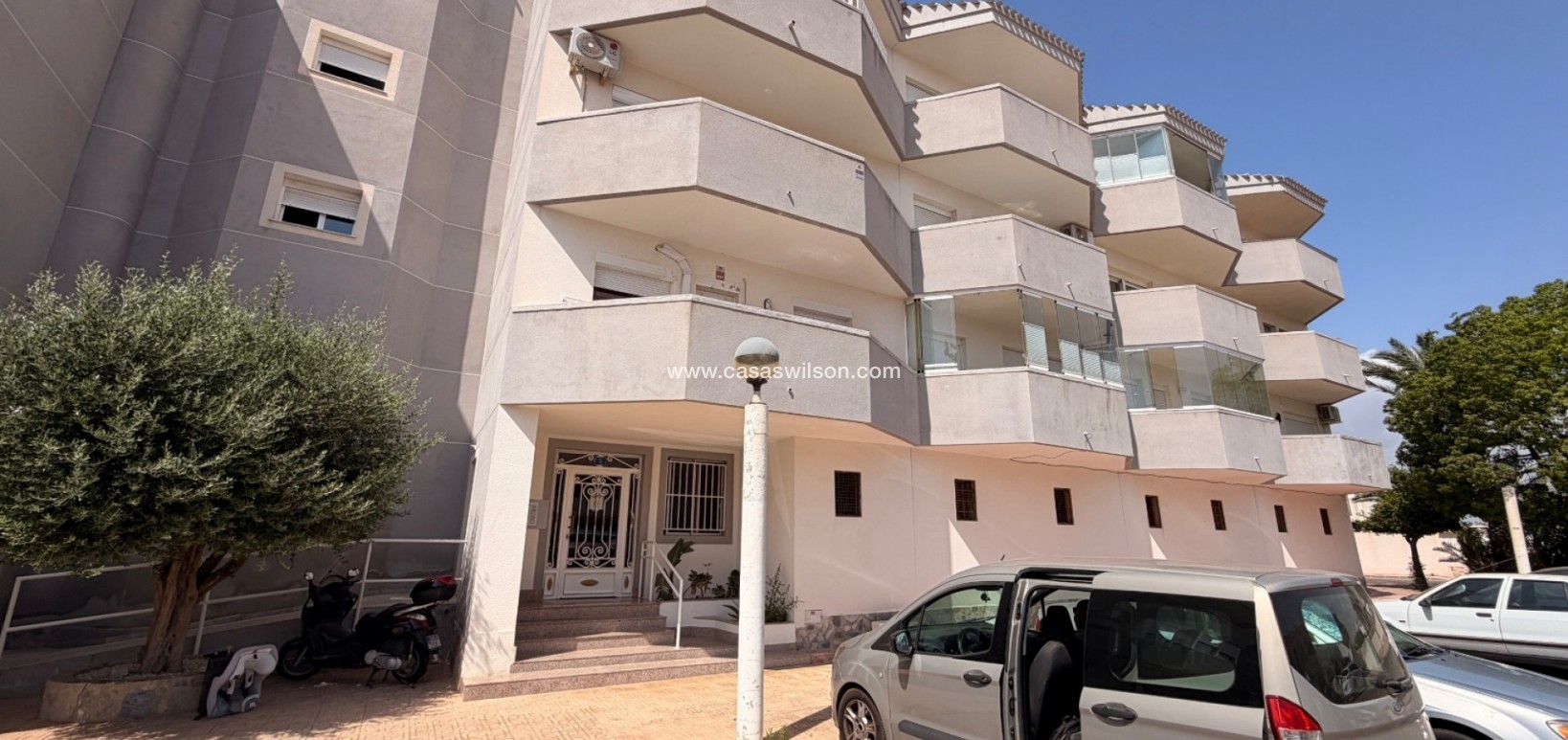 Venta - Apartamento - Cabo Roig