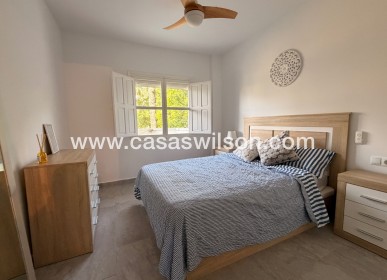 Venta - Apartamento - Cabo Roig