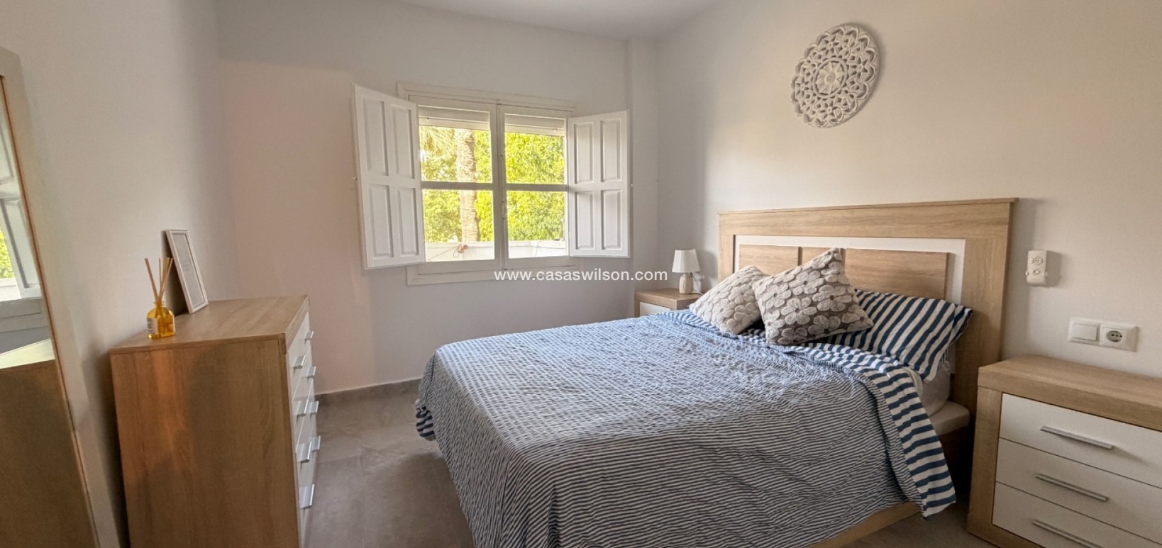 Venta - Apartamento - Cabo Roig